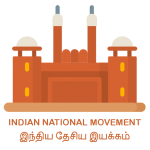 TNPSC Indian National Movement
